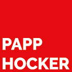 Papphocker Logo