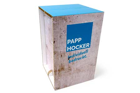 Papphocker Basic