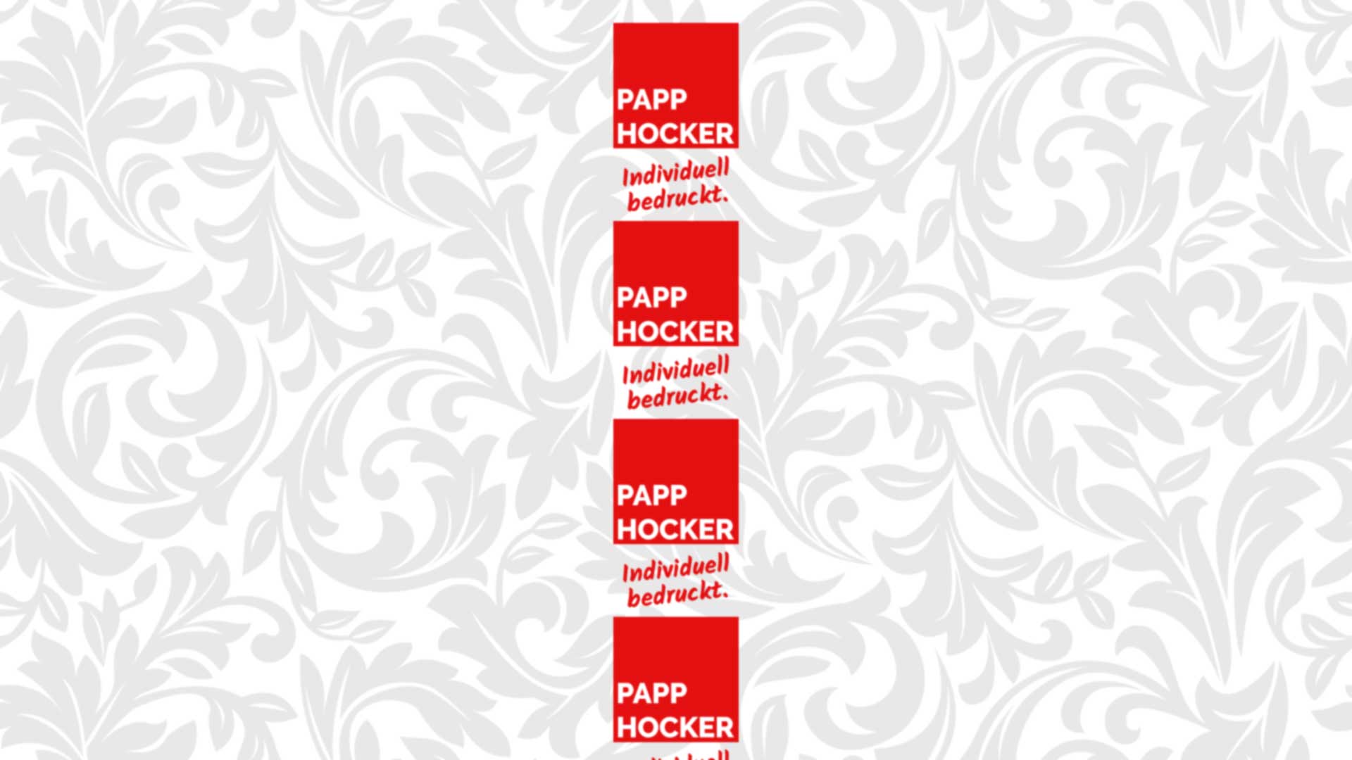 Papphocker Basic